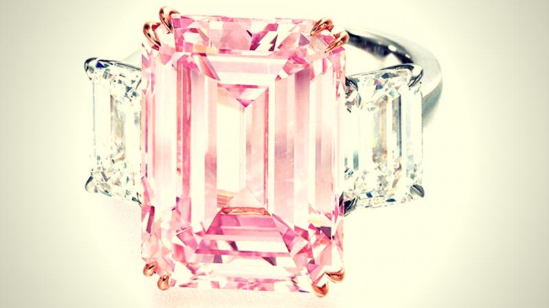 Most Expensive Thing In The World